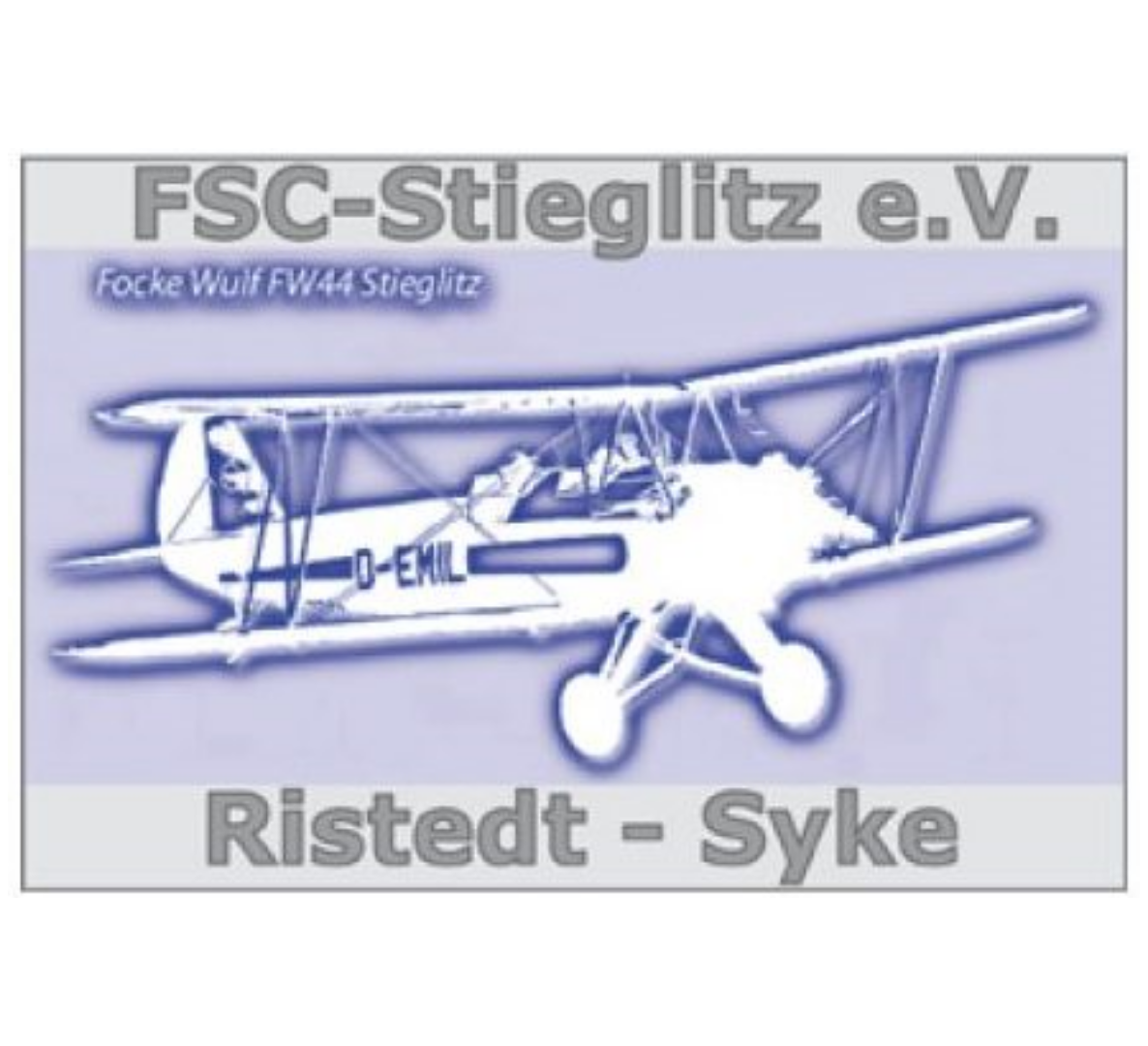 FSC-Stieglitz FPV Drone